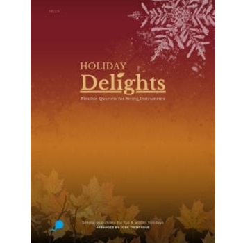 Holiday Delights