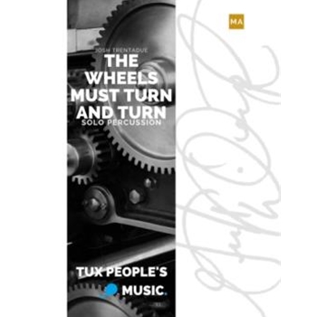 The wheels must turn and turn