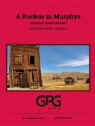 A Ruckus In Murphys