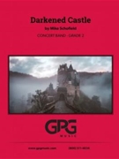 Darkened Castle