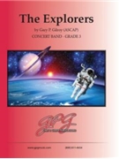 Explorers, The