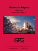 Above and Beyond