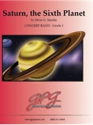 Saturn, the Sixth Planet