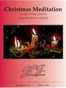 Christmas Meditation