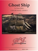 Ghost Ship