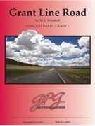 Grant Line Road
