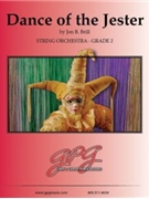 Dance of the Jester