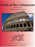 Gods of the Colosseum