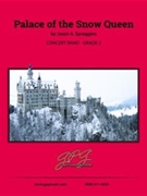 Palace of the Snow Queen
