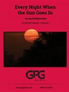 Every Night When the Sun Goes In