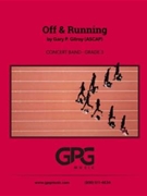 Off & Running