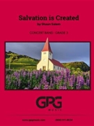 Salvation is Created