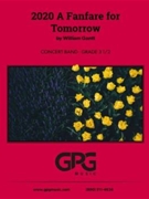 2020 A Fanfare for Tomorrow