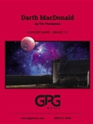 Darth MacDonald