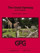 Grand Opening, The