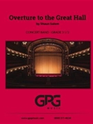 Overture to the Great Hall