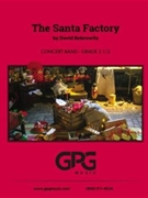 Santa Factory, The