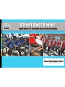 Corps Style Cadence Pack 1
