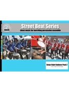 Corps Style Cadence Pack 2