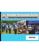Flexible Percussion Starter Pack 5