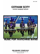 GOTHAM SCITY (PART 1, 2)