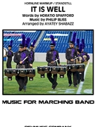 It is Well (Hornline Warmup) by - Shabazz Ayatey - for