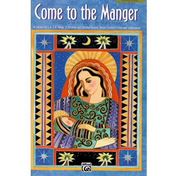 Come to the Manger