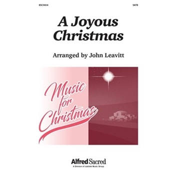 A Joyous Christmas