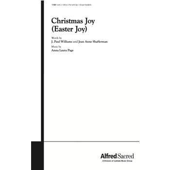 Christmas Joy (Easter Joy)