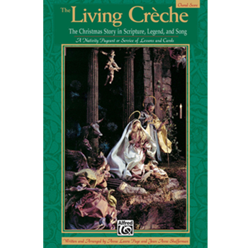 The Living Creche