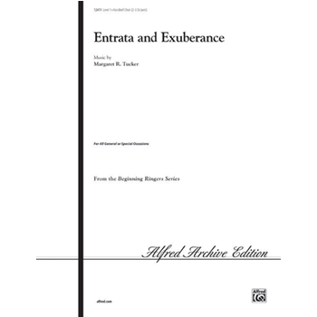 Entrata and Exuberance