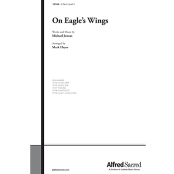 On Eagle's Wings