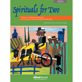 Spirituals for Two