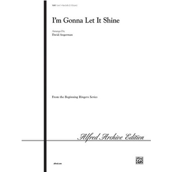 I'm Gonna Let It Shine