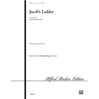 Jacob's Ladder