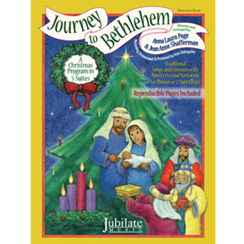 Journey to Bethlehem
