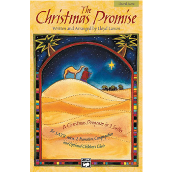 The Christmas Promise