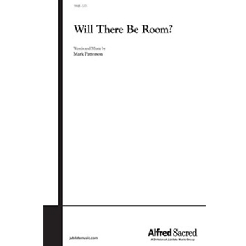 Will There Be Room?
