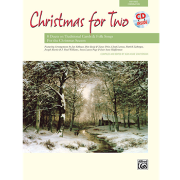Christmas for Two