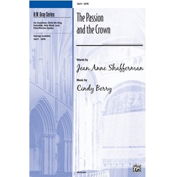 The Passion and the Crown