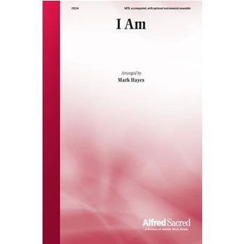 I Am