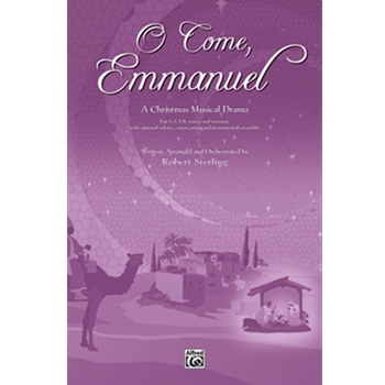 O Come, Emmanuel