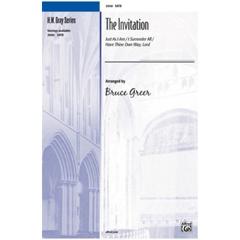 The Invitation