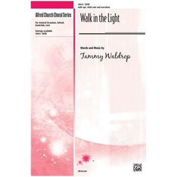Walk in the Light