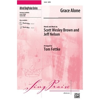 Grace Alone