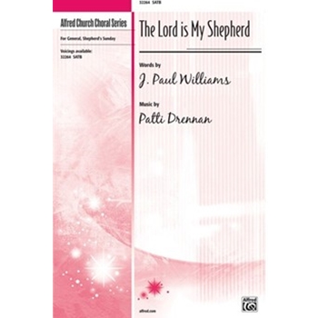 The Lord Is My Shepherd