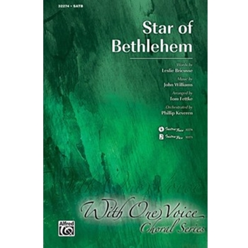 Star of Bethlehem