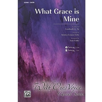 What Grace Is Mine