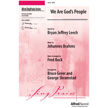 We Are God's People