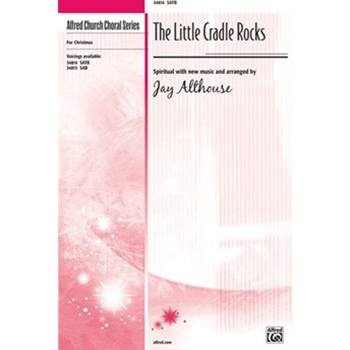 The Little Cradle Rocks